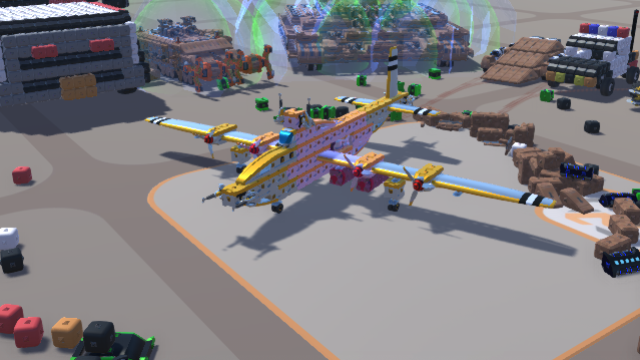 B17 Simpliste