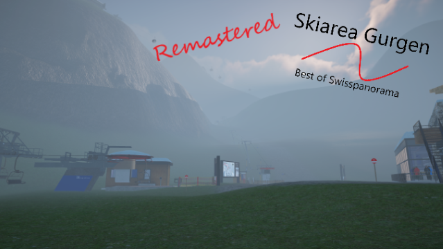 Gurgen S2 remaster