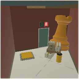 A Puzzle