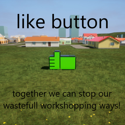 like button