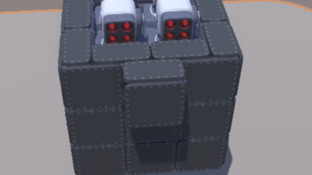 Anti Air