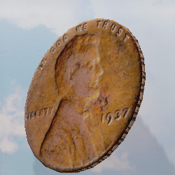 Wheat Penny