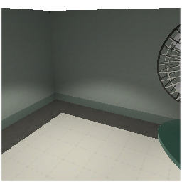 the normal level