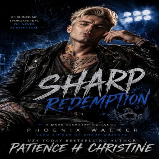 Sharp Redemption