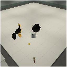 Giant Bendy (BETA)