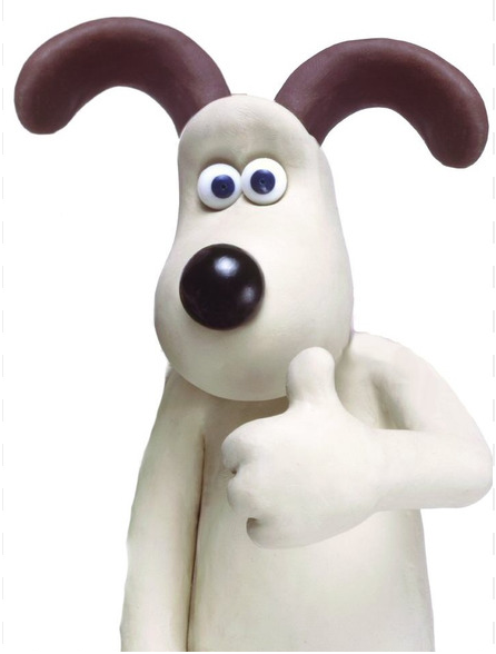 Gromit – Don't Starve Together Mod