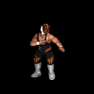 El Felino Jr