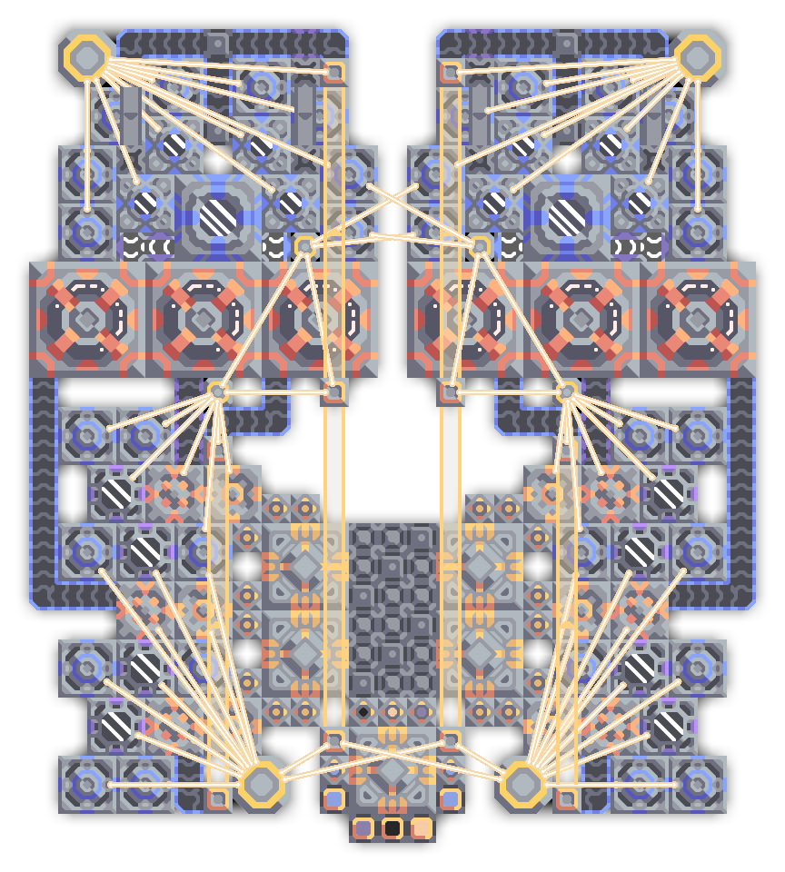 X6 Compact Impact W/O OD