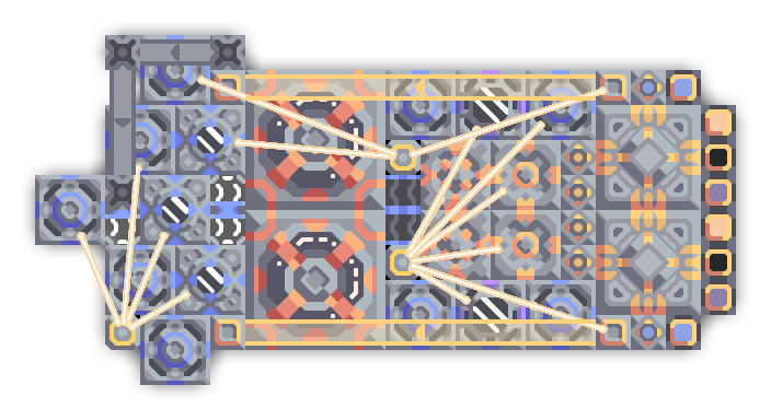 dual small compact impact v2