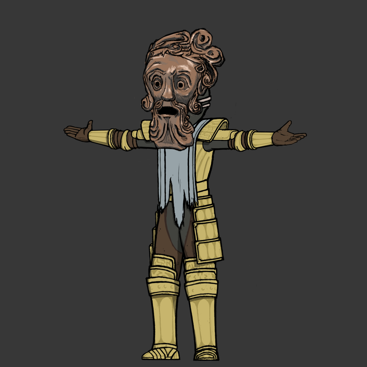 GIANTDAD V.2
