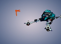 hover