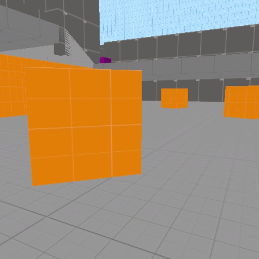 Koth_Trash – Team Fortress 2 Mod
