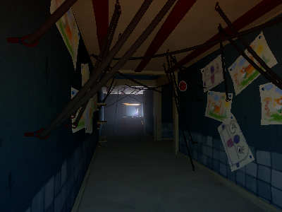Fnaf3 real