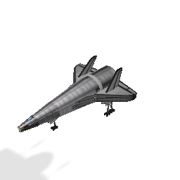 Olympia SSTO