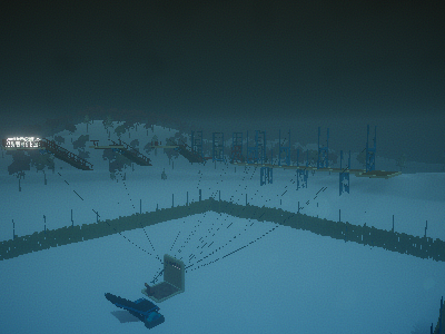 DEATH RUN