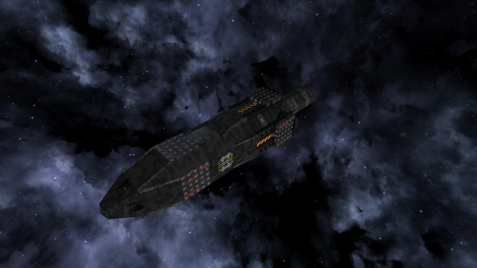 RCS-Assault Cruiser