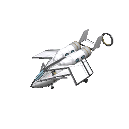 Laythe Project - Hydroplane A