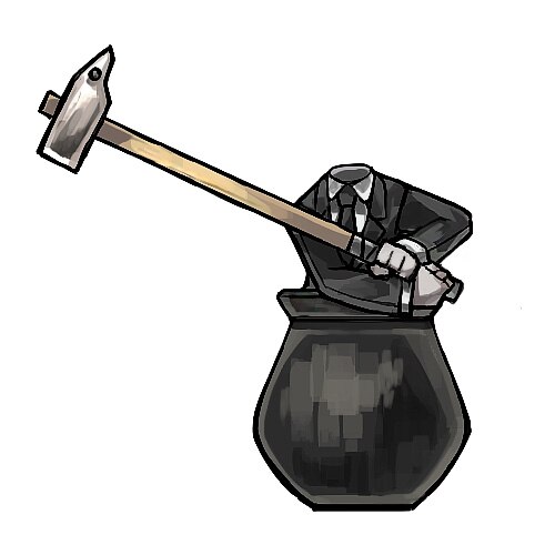 Steam Workshop::Book of pot