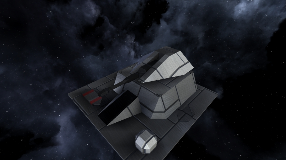 MG-Turret S6