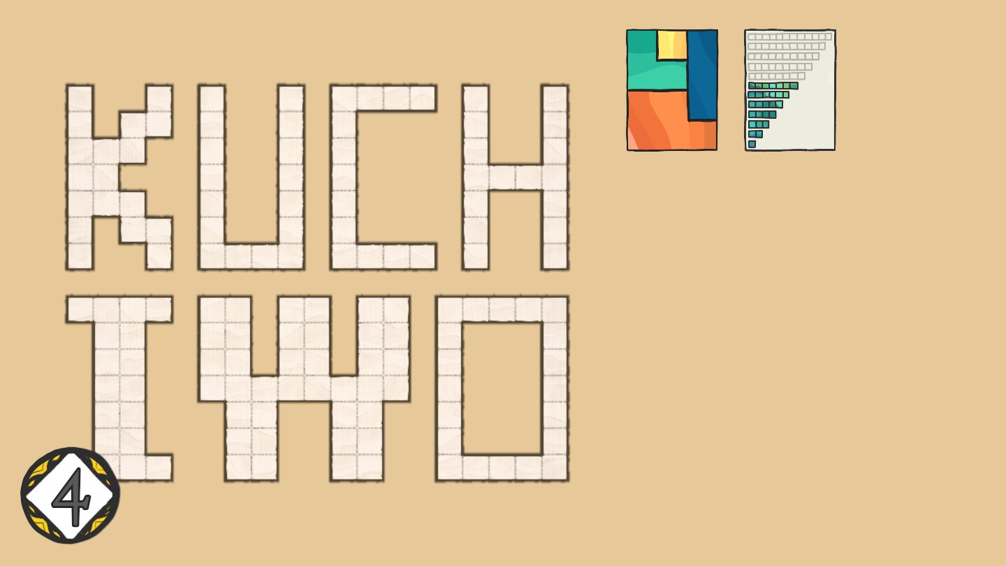kuchiwo