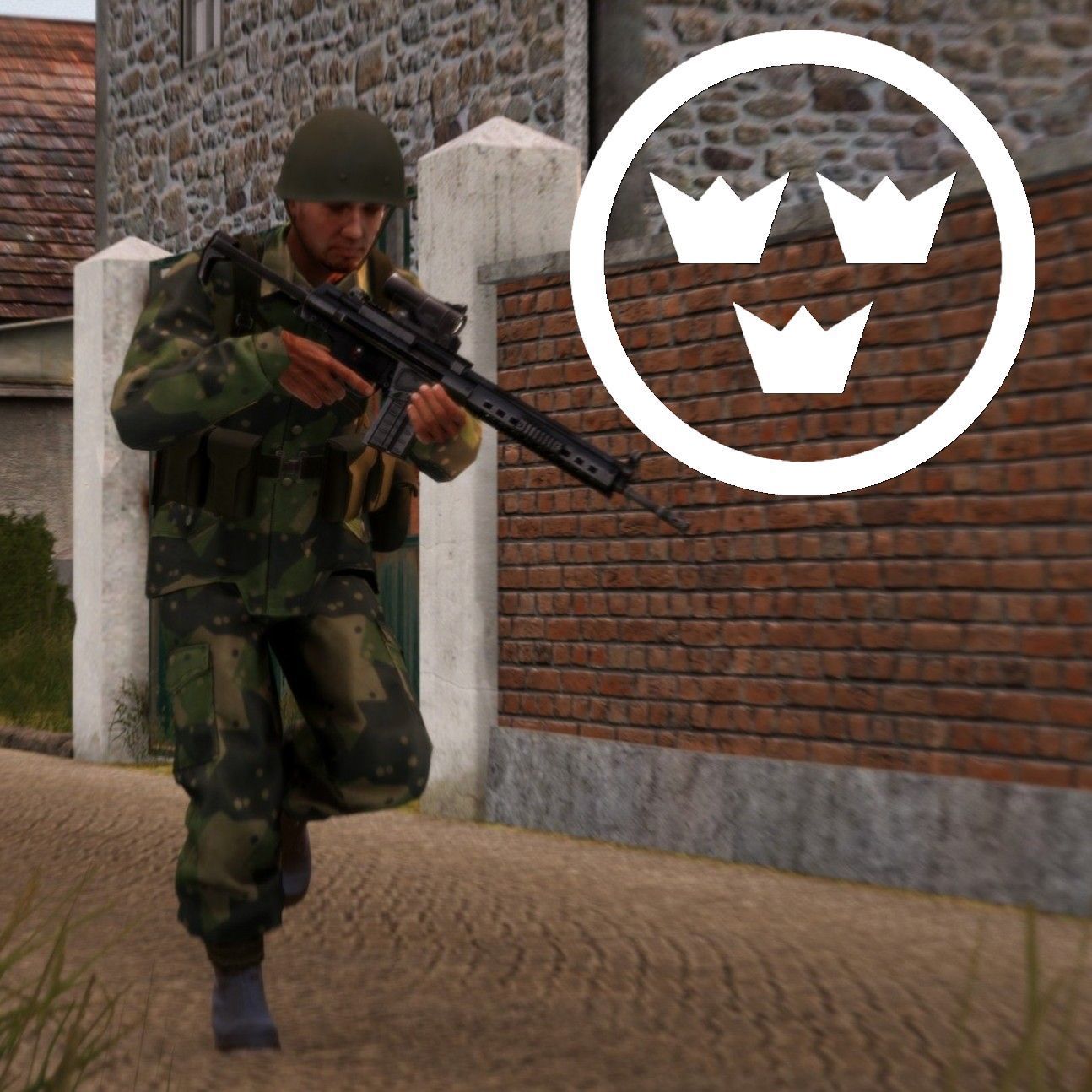 [GMe] Faction Sweden