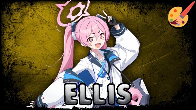 Kurosaki Koyuki [Ellis]
