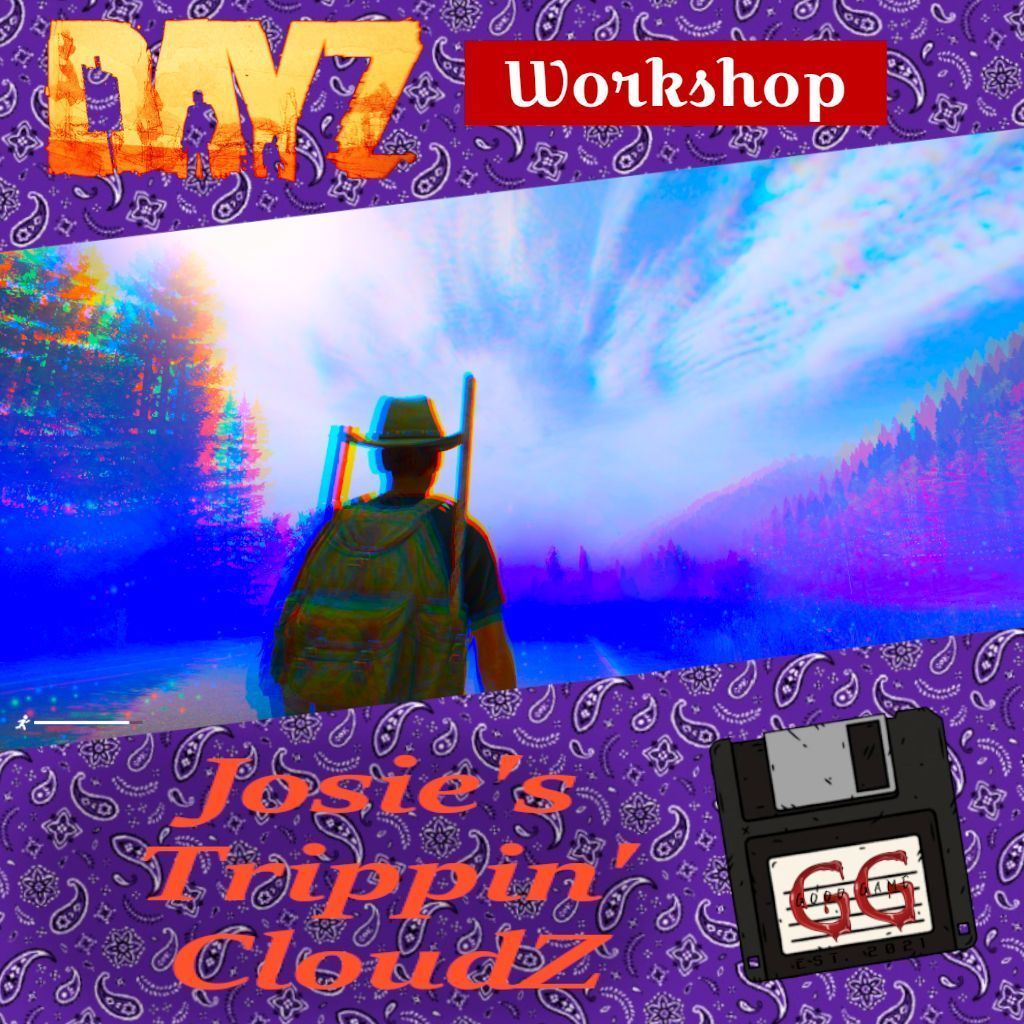 JosiesTrippinCloudZ