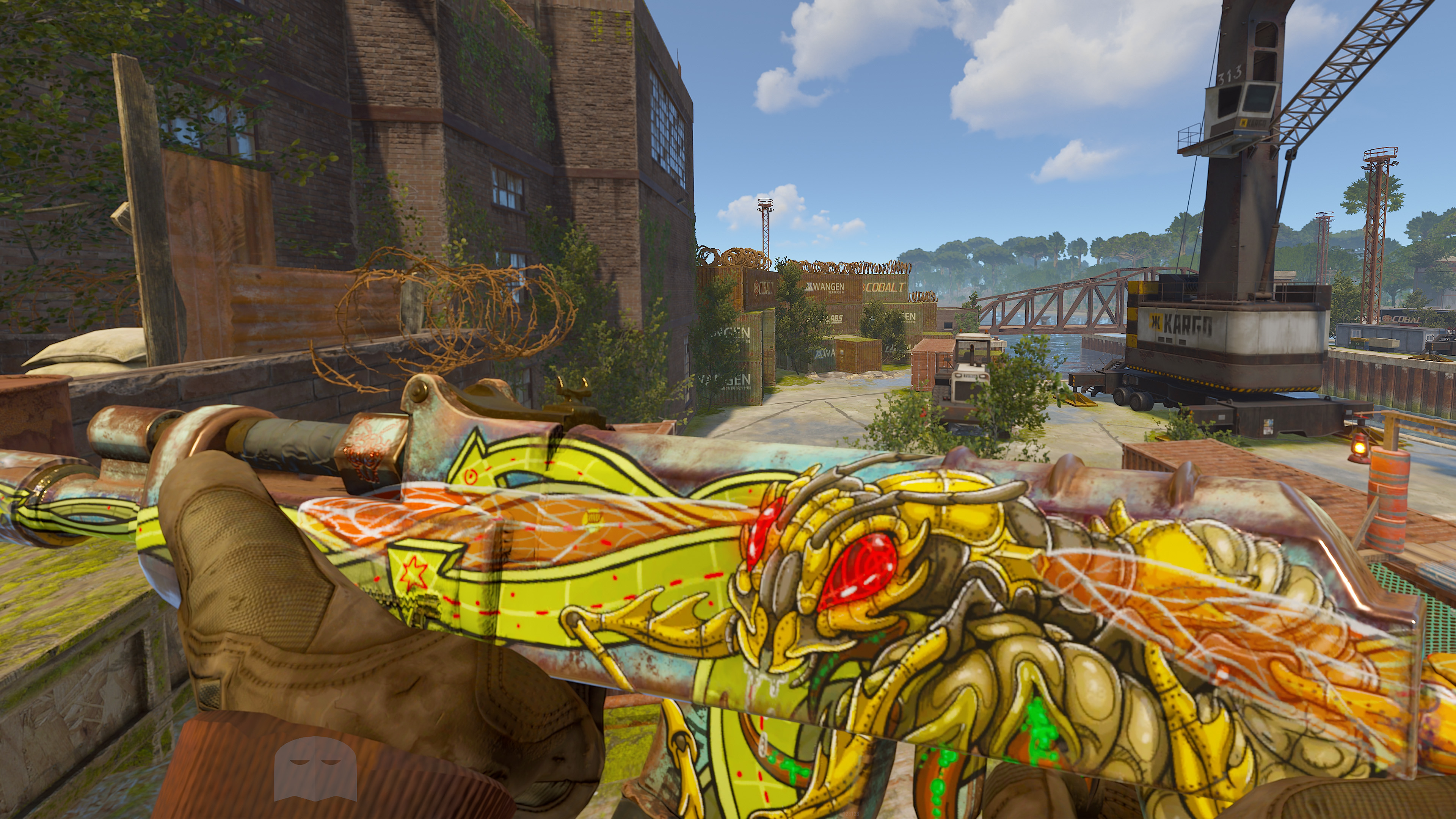 Wasp AR thumbnail 8