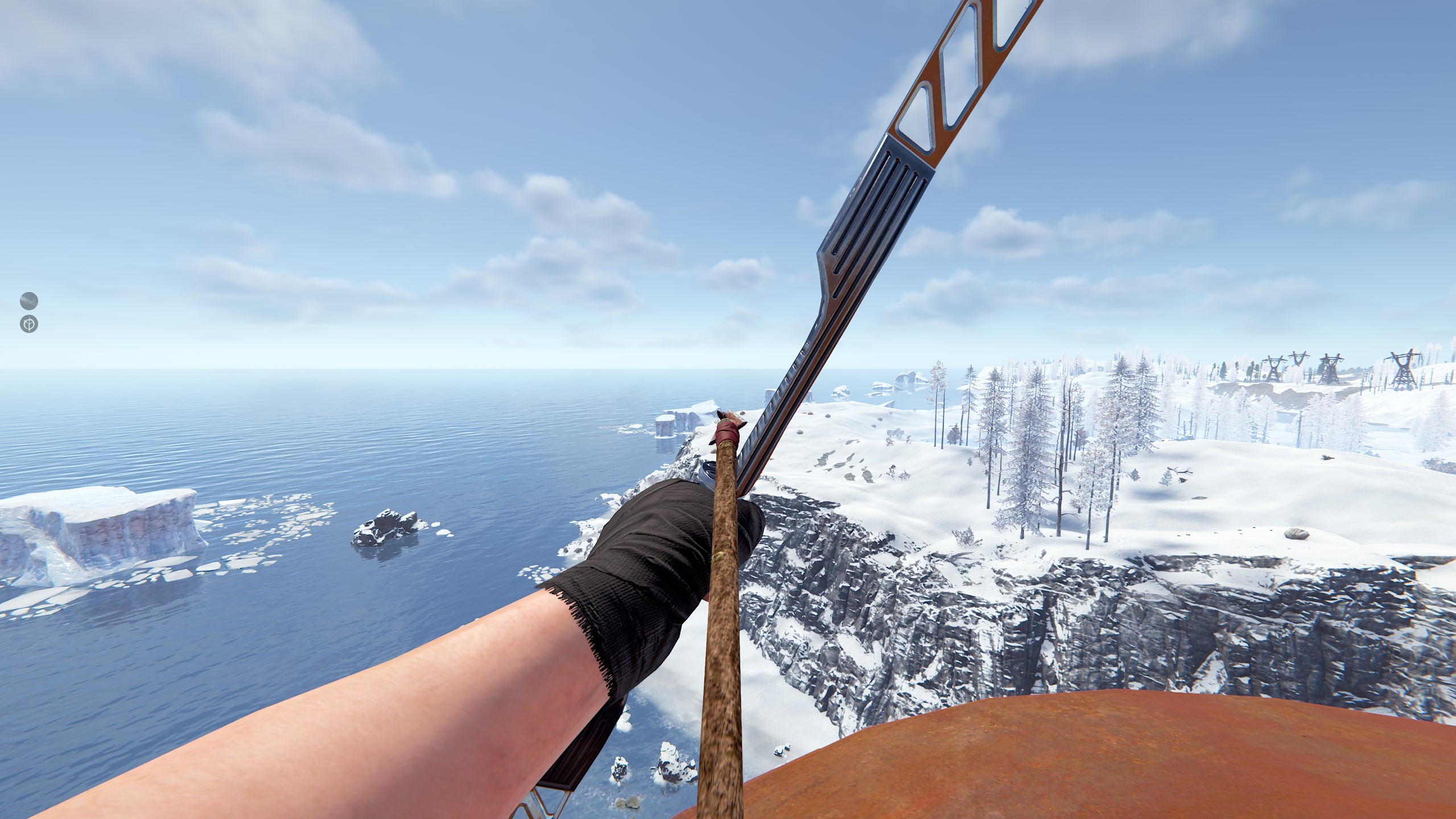 Black Ops Bow thumbnail 8