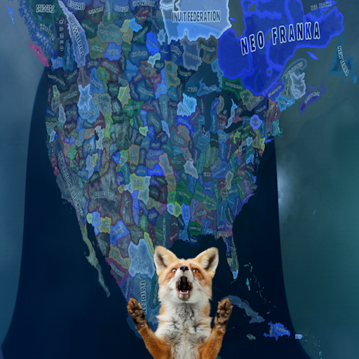 Old World Blues: FurryFiller