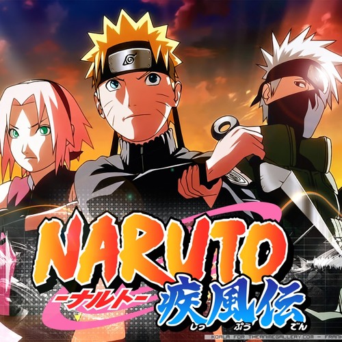 Lovers (Naruto Shippuden Opening 9)