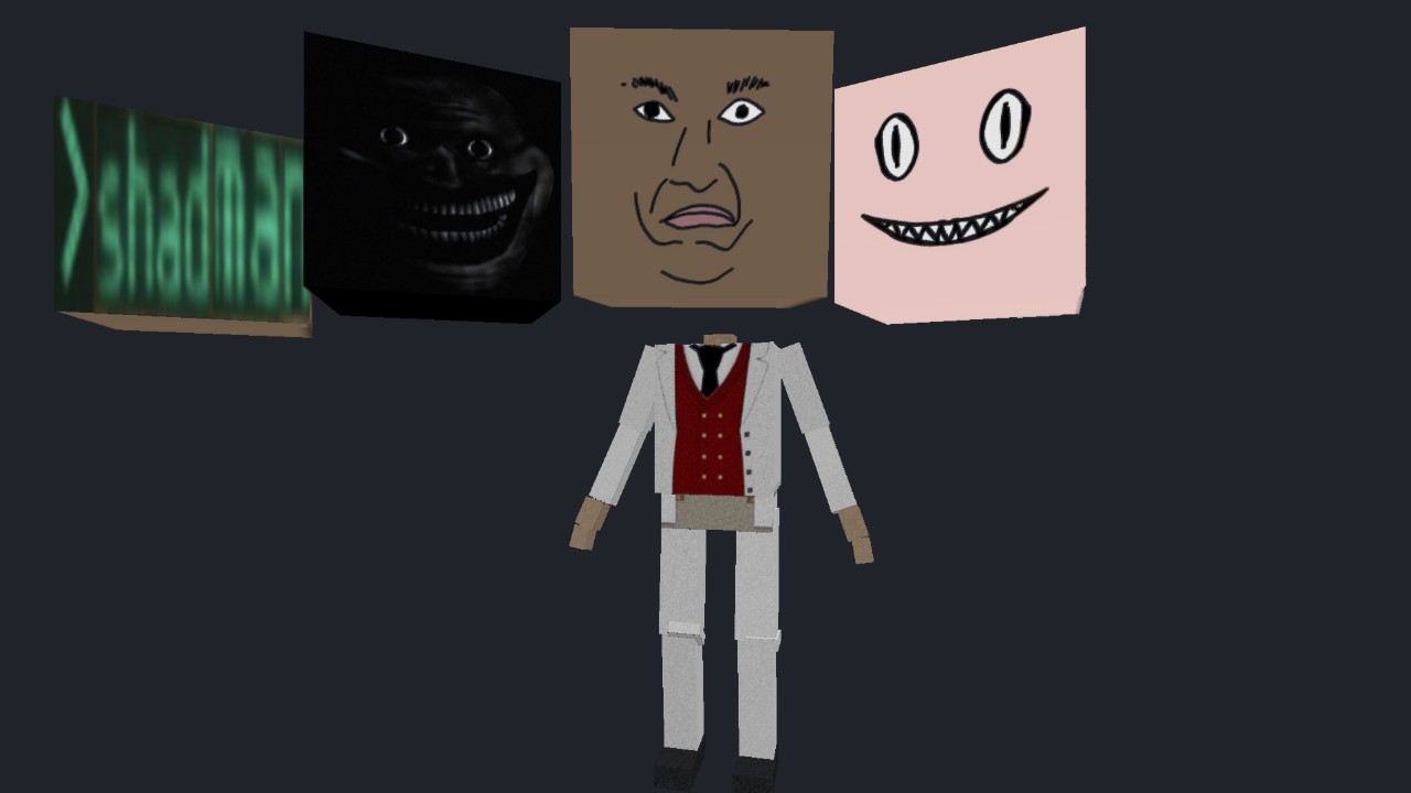 ESF--Characters preview