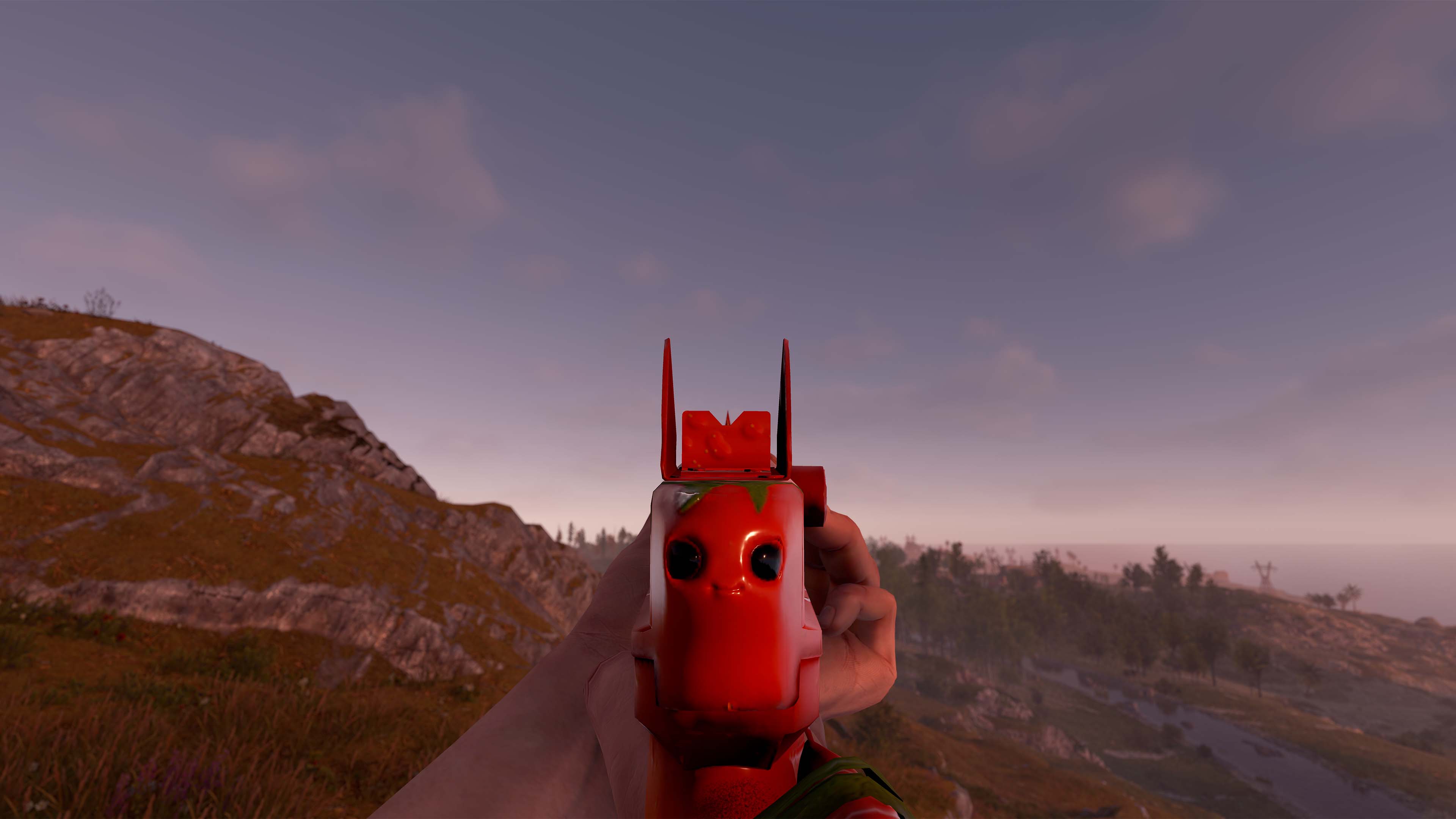 Señor Tomato Thompson thumbnail 6