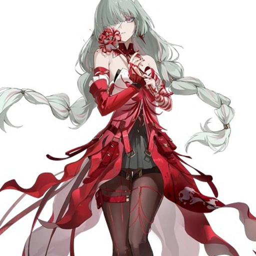 (PM/NPC) Wuthering Waves: Phrolova 【R18】