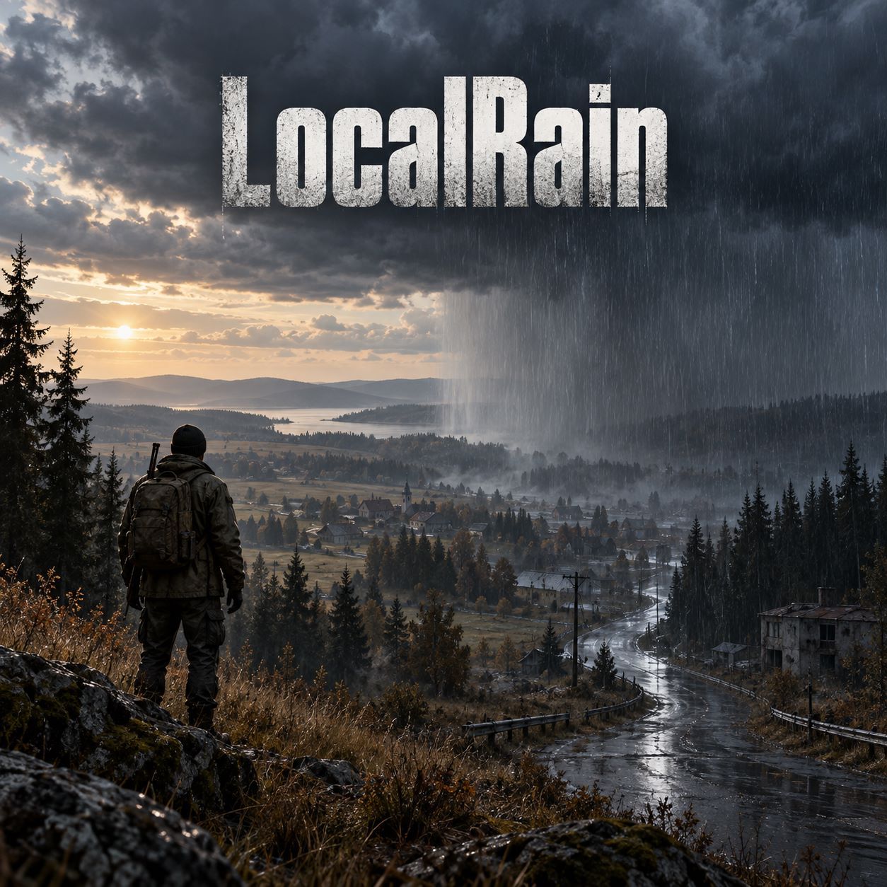LocalRain
