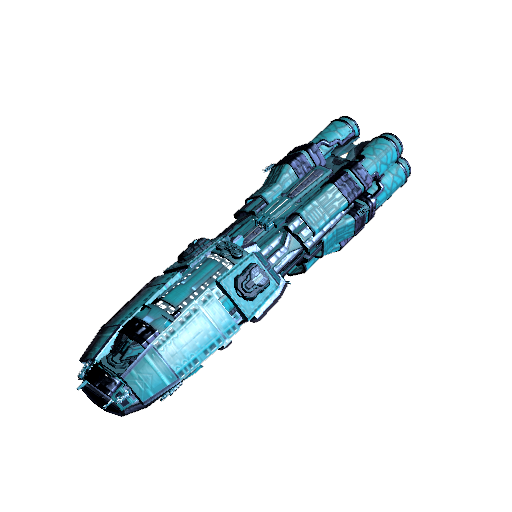 CDF. Theseus MK1