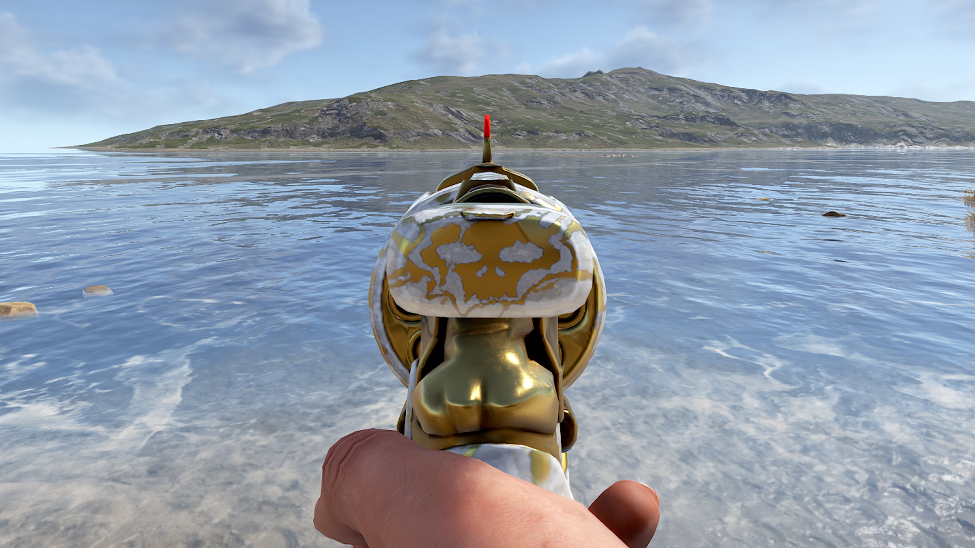 Olympus Revolver thumbnail 3