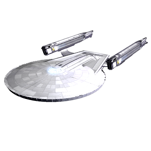 Starfleet Transport