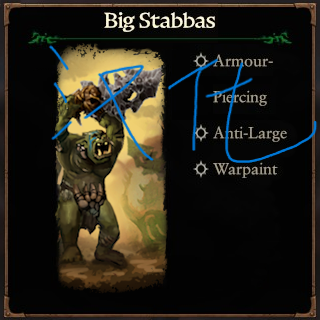 Big Stabbas汉化