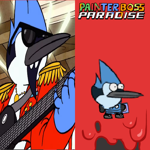 MORDECAI