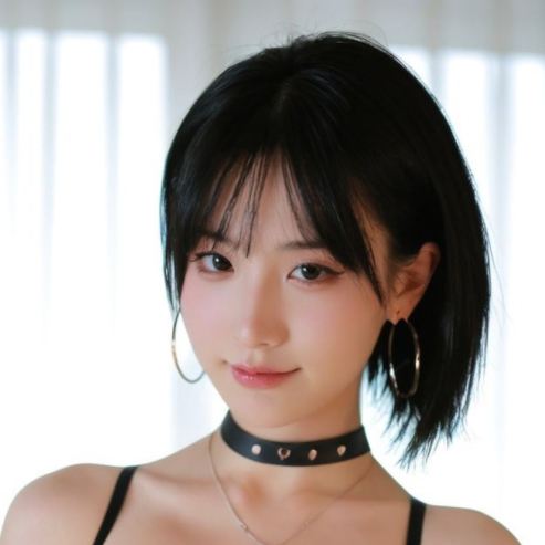 白皙福利姬3
