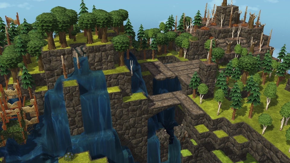 Granite Falls