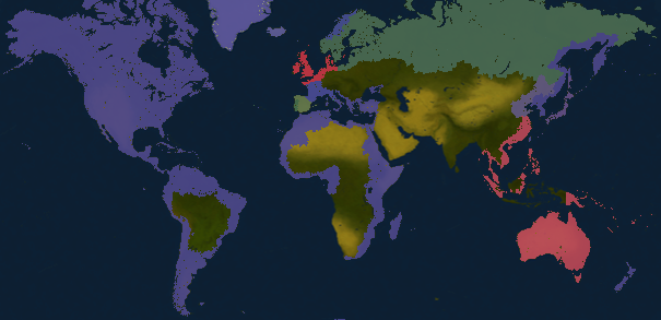 New Scenario
