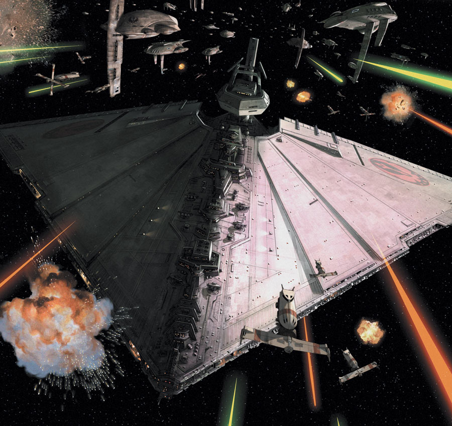 Thrawn's Legacy