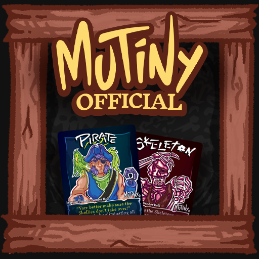 Mutiny (2025) [OFFICIAL]
