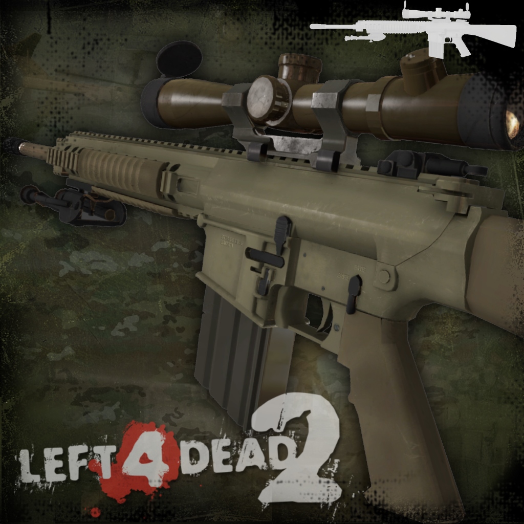Vanilla-Styled M110 SASS