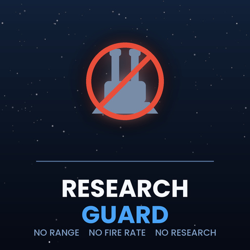 Research Guard