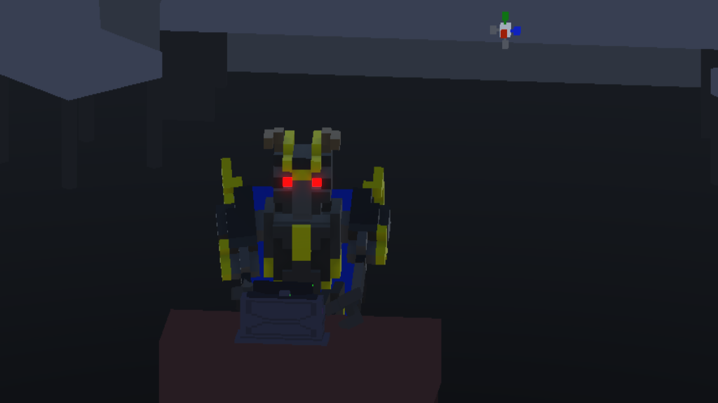 caseoh in clone drone
