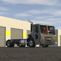Lizard RL 4x2 Up-Lift