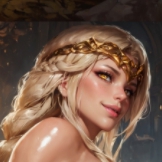 艾尔登法环 玛莉卡女王 2